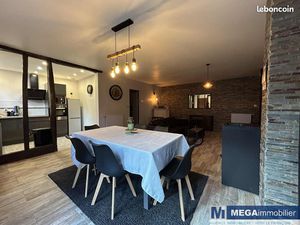 Maison 4 pièces 89 m²