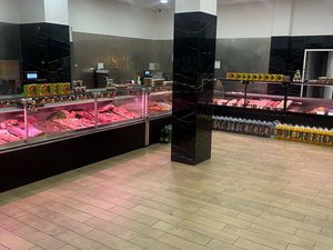 Location-gérance boucherie