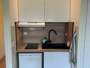 Studio meublé proche douane Aeroport