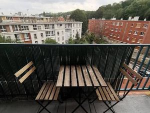 Studio 1 pièce 27 m²