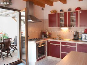 Location Meublé tout confort