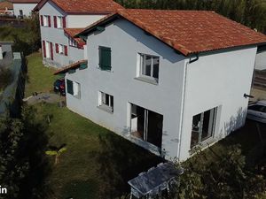 Maisonindividuelle neuve 2024 / 88m2 r+1 / 3 chambres / garage