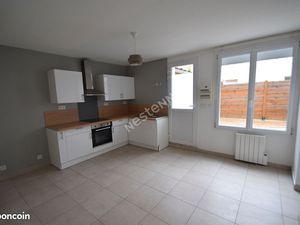 Appartement 2 pièces 31 m²