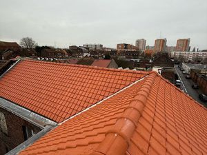 Vend immeuble de rapport