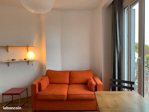 Location T2 Aubervilliers