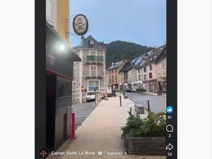 Vds restaurant sushi