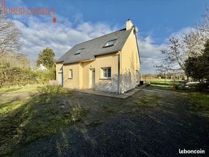 Maison 4 pièces 87 m²