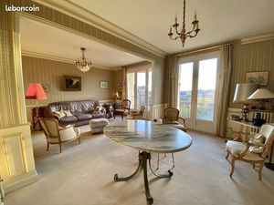 Appartement 2 pièces 70 m²