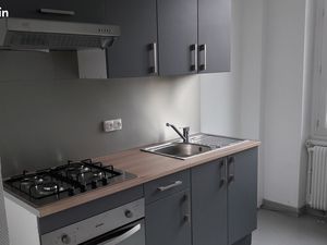 F3 53 m2 excellent état