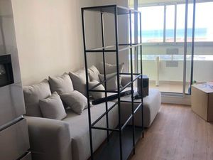 Appartement vue mer à Saint-Hilaire-de-Riez – 35 m²