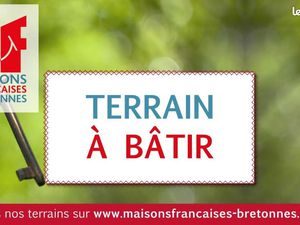 Terrain 433 m² Bovel