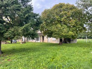 Longère 7 pièces 190 m²