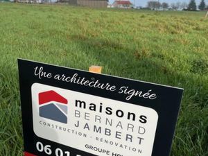 Terrain 465 m² Ingrandes