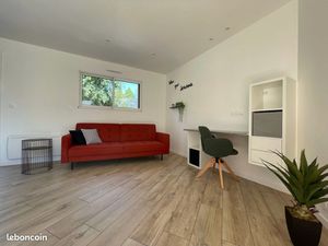 Appartement / Maison 65m2 St Marc s/mer