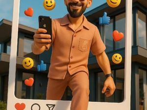 Terrain 455 m² Oraison