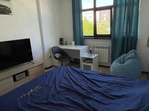 Duplex 2 pièces 38 m²