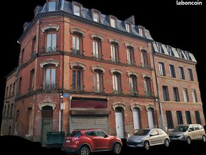 Immeuble 360 m² ELBEUF