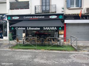 Local pour restaurant ou tout commerce halles brauhauban Tarbes