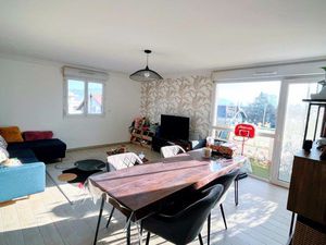 Appartement T4 dans Reignier proche gare