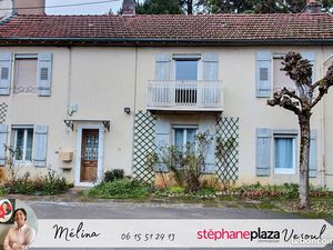 Duplex 4 pièces 95 m²