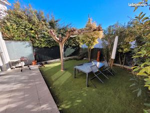 Maison 4 pièces - 91 7m2