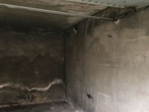 Garage fermé à louer