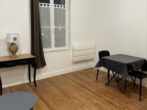 Loue studio neuf 1 pièce hyper centre-ville