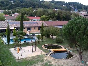 Maison plain pied proche centre ville