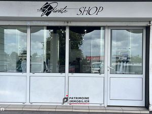 Local commercial 69 m² Baie-Mahault