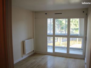 Appartement 3 pièces