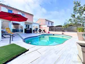 Maison 4 pièces 96 m²