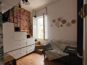 Studio cosy entre mer et port