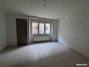 Maison de ville 60 m2