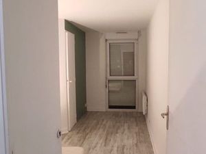 Studio 18 m² centre-ville Laval
