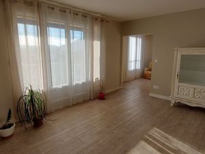 Appartement F3 bis