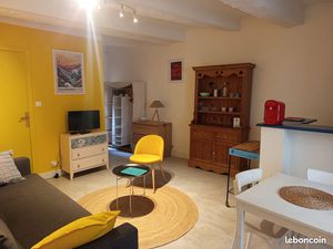 Grand studio centre ville Montpellier