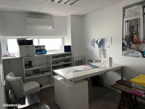 Location Bureau Bouaye