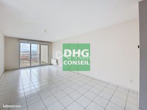 Appartement 3 pièces 71 m²