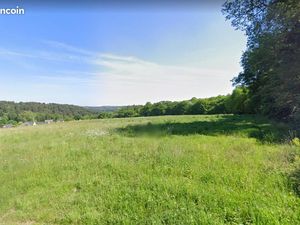 Terrain 8 850 m² Chateaugiron