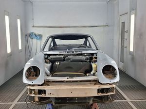 Fond de commerce carrosserie secteur Vendargues