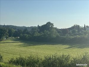 Terrain 2 288 m² Martel