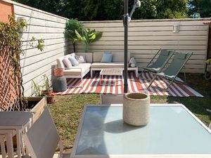 ? Maison en pierre rénovée – 110 m² – 3 chambres – Camblanes-et-Meynac