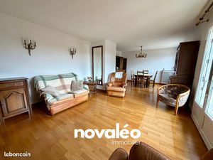 Appartement 4 pièces 93 m²