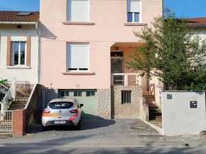 Albi Maladrerie - Maison T4