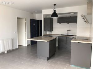 Appartement récent - 2017 - Gare