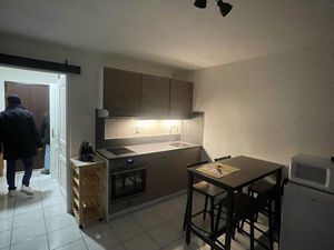 Location meublée annuelle