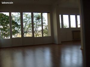 Hauteur Cours Fauriel T3/T4 Lumineux de 70 M2