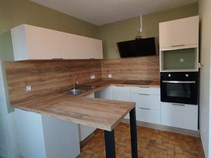 Maison de plain-pied A LOUER