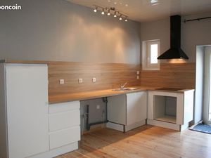 MAISON T5 Exposition Ouest