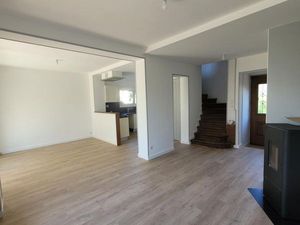 Maison 4 pièces 101 m²